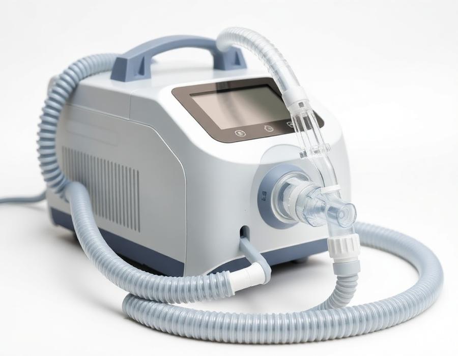 CPAP / BiPAP