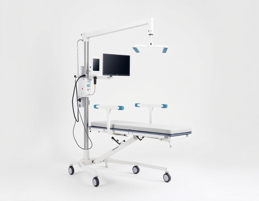 Patient Lift
