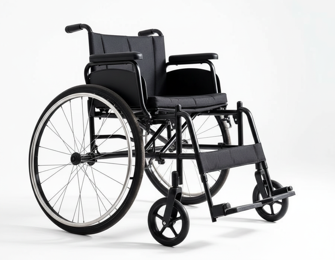 Wheelchairs
